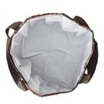 thumbnail image 3 of Cubo plegable portátil de 20 l para actividades al aire libre, ideal para pescar y lavar coches, 3 of 8