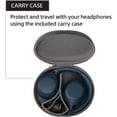 thumbnail image 3 of Hot Sale WH-XB910N Wireless Over-Ear Noise Canceling Headphones With Microphone, 3 of 8