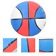 thumbnail image 2 of KAKOWELY Baloncesto en piscina Baloncesto infantil al aire libre Baloncesto escolar estándar, 2 of 4