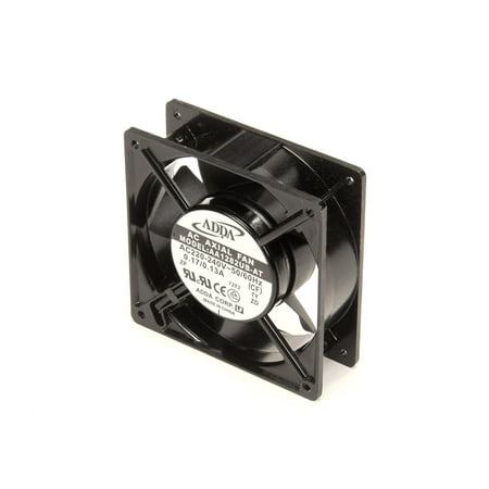 Blodgett 60124 Cooling Fan,(Square)