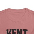 thumbnail image 3 of Kent Washington WA Moving Away Toddler Shirt Gifts Boy Girl Size 2T-5T, 3 of 3