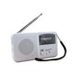 thumbnail image 1 of Portable Emergency Radio, 1 of 5
