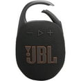 thumbnail image 1 of Restored JBL JBLCLIP5BLKAM-Z Clip 5 Portable Bluetooth Speaker, Black (Refurbished), 1 of 7