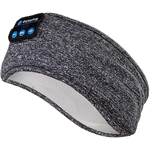 Auriculares para dormir inalámbricos, Perytong Bluetooth Auriculares d