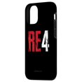 thumbnail image 2 of Funda de teléfono Capcom Resident Evil 4 RE4 para iPhone 12/12 Pro, 2 of 3