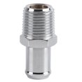 thumbnail image 2 of ,1/2'' NPT 5/8'' Barb Barb Accesorio metálico Admisión Tecnología de vanguardia, 2 of 10