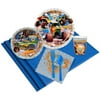 Monster Jam 3D 24-Guest Party Pack