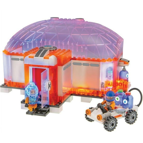 Mars Lab