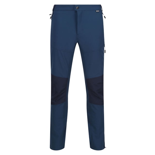Regatta Pantalon de Randonnée Mens Questra V