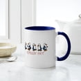 thumbnail image 6 of CafePress - CHILLEN OOT Mugs - 11 oz Ceramic Mug - Novelty Coffee Tea Cup, 6 of 6