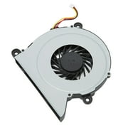 CPU Cooling Fan, For Clevo Fan Convenient Practical  For S510 For M760