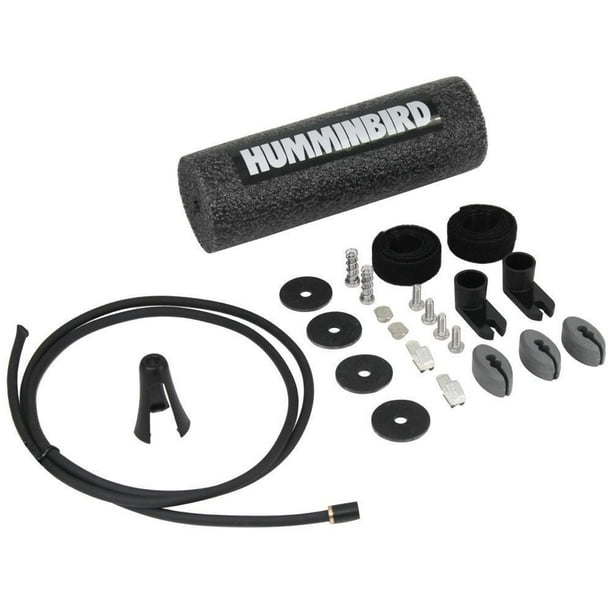 Humminbird MHX-ICE Ice Flasher Transducer Mounting Hardware