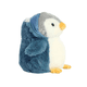 thumbnail image 3 of Peluche De Pingüino 20cm Malubero AZUL BLANCO, 3 of 4
