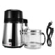 thumbnail image 2 of Máquina de destilación, destilador de agua de 4 l, destilador de acero inoxidable, purificador de agua de grado profesional, 2 of 12