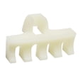 thumbnail image 2 of Badminton Racket Load Spreader Adpater 5 Protector Stringing Machine Tool White, 2 of 8