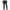 Dark Gray, variant on lmcalzta Men's Compression Pants Athletic Tight Quick Drying Workout Leggings Running Basketball Active Baselayer Pants