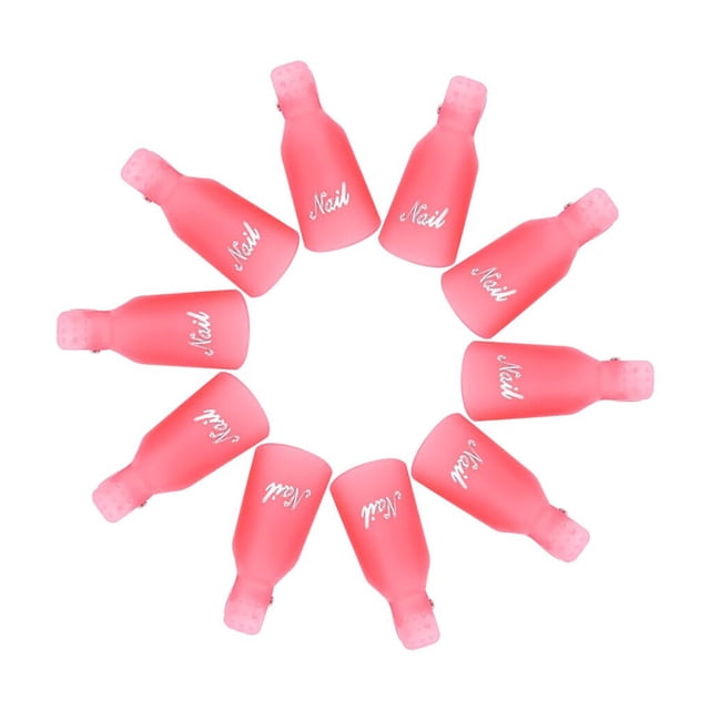 Vogacara 400 uds/900 Uds nuevo portátil de uñas de arte toallitas manicura polaco limpia pelusa de algodón de almohadillas de papel acrílico Gel Type10 NO10 Vogacara CE1520-04B