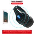 thumbnail image 4 of Auriculares Bluetooth ZEALOT B36 Rojos Inalámbricos Estéreo Plegables, 4 of 8