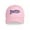 Pink, variant on CafePress - Brooklyn Cap - Adjustable 100% Brushed Unisex Casual Cotton Baseball Cap, Beige, 1