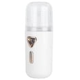 thumbnail image 1 of Face Mist Sprayer, Facial Humidifier USB  Convenient To Use  For Home For Outdoor White,,Green,Yellow, 1 of 8