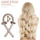 thumbnail image 4 of Rodillos para el cabello para dormir Barra de curling flexible Sin calor Herramienta de estilismo de onda de onda de pelo Tmvgtek Cuidado Belleza, 4 of 9
