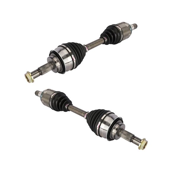 Toyota Land Cruiser Axle Shaft