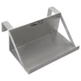 thumbnail image 5 of Extreme Max 3006.8757 Single Hanging Boat and Pontoon Lift Battery Tray with 3" Flush-Mount Arms for 12V Systems, 5 of 7
