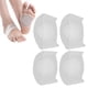thumbnail image 5 of Plantilla de Pie plano ANGGREK soporte de Arco Material de Silicona para Dolor de Pies, 5 of 7