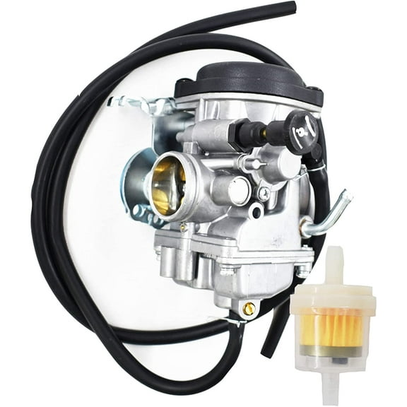 ALL-CARB TW200 Carburetor Replacement for Yamaha TW200 TW200 2001-2017 200 Trailway Carb