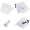 thumbnail image 1 of 100 Packs Furniture Chest Drawer Bottom Repair Fixing Mending Drawer, 1 of 4