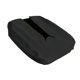 thumbnail image 4 of Car Armrest Cover Smooth Surface Waterproof Synthetic Leather Easy Clean Replacement For Chevy Tahoe Suburban 2007?2013 Black, 4 of 5