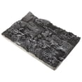 thumbnail image 3 of Reptile Tank 3D Background Tank Rock Board Reptile Tank Decorative Backdrop for Fish Tank, 3 of 9