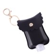 thumbnail image 1 of unbranded Portable Pill Holder Keychain Reusable Plastic 1 Set, 1 of 7