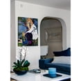 thumbnail image 5 of Marmont Hill "The Country Treatment" by Mike Ludlow Painting Print on Canvas, 5 of 5