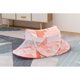 thumbnail image 1 of Mosquitera plegable portátil para bebé, cama de cuna plegable, tienda de viaje independiente con cierre de cremallera, adecuada para viajes familiares al aire libre, 1 of 5