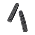 thumbnail image 2 of Pastillas de de , pastillas de de Pastillas de de carretera ideales para ciclistas de montaña para pastillas de negro DYNWAVEMX Pastillas de freno de bicicleta V, 2 of 7