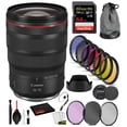 thumbnail image 1 of Canon RF 24-70mm f/2.8L IS USM Lens with Professional Bundle Bundle Deal Kit, 1 of 5