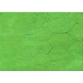 thumbnail image 1 of Ahgly Company Machine Washable Indoor Rectangle Transitional Emerald Green Area Rugs, 4' x 6', 1 of 7