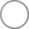 thumbnail image 2 of Ekena Millwork 87 3/8"OD x 78 3/4"ID x 4 3/8"W x 3/4"P Aberdeen Ceiling Ring Kit, 2 of 11
