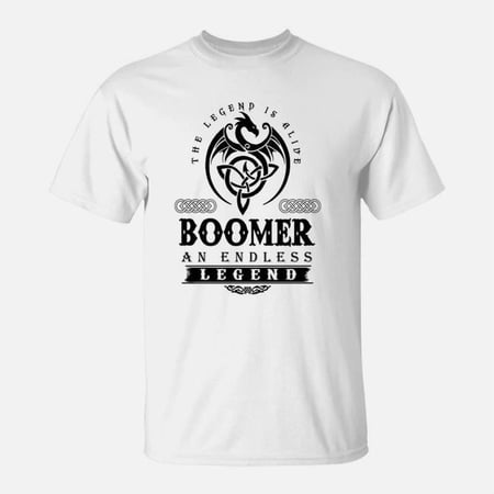Boomer TShirt