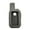 Gray, variant on JZROCKER Efficient Handheld Case Rubber Handheld Silicone Case for Tracking & Training
