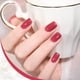 thumbnail image 3 of Esmalte de uñas en gel GAOY Jelly Nude Sheer Pink 16 ml Blushing Red, 3 of 6