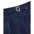 thumbnail image 3 of Beverly Hills Polo Club Girls' School Uniform Skort - 2 Pack Scooter Skirt with Under Dress Shorts (4-16), 3 of 7