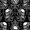 Halloween 12, variant on Erosebridal Spooky Couple Skeleton Twin Quilt Set, Halloween Red Rose Twin Coverlet Set for Boys Girls, Black Red Gray, 2-Piece 1 Bedspread and 1 Pillowcase