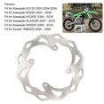 thumbnail image 1 of Dogbone Handbrake Strut Brackets Fit for Toyota Landcruiser 75 78 79 80 100 105 Series, 1 of 3