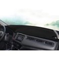 thumbnail image 1 of Tapis de Tableau de Bord Intérieur Noir pour Honda HR-V HRV 2016-2021, 1 of 4