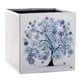 thumbnail image 5 of Caja de Almacenamiento Decoración Pintura de te 5D Completo Caleidoscopio Pintura Por Kits de Números Pinturas Bordadas Imágenes re Soledad Pintura de diamante 5D DIY, 5 of 10