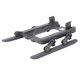 thumbnail image 2 of Tren de aterrizaje para drones Jadeshay para DJI Mavic 3 Gris oscuro, 2 of 8