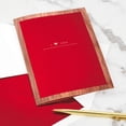 thumbnail image 4 of Hallmark Signature Paper Wonder 3D Pop-up Valentine's Day Card (All My Heart), 4 of 7