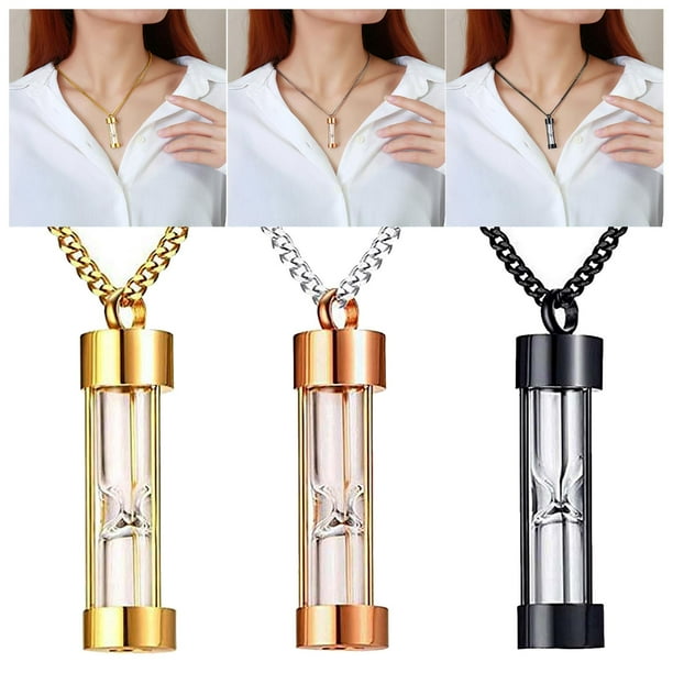 Walmart on sale urn jewelry